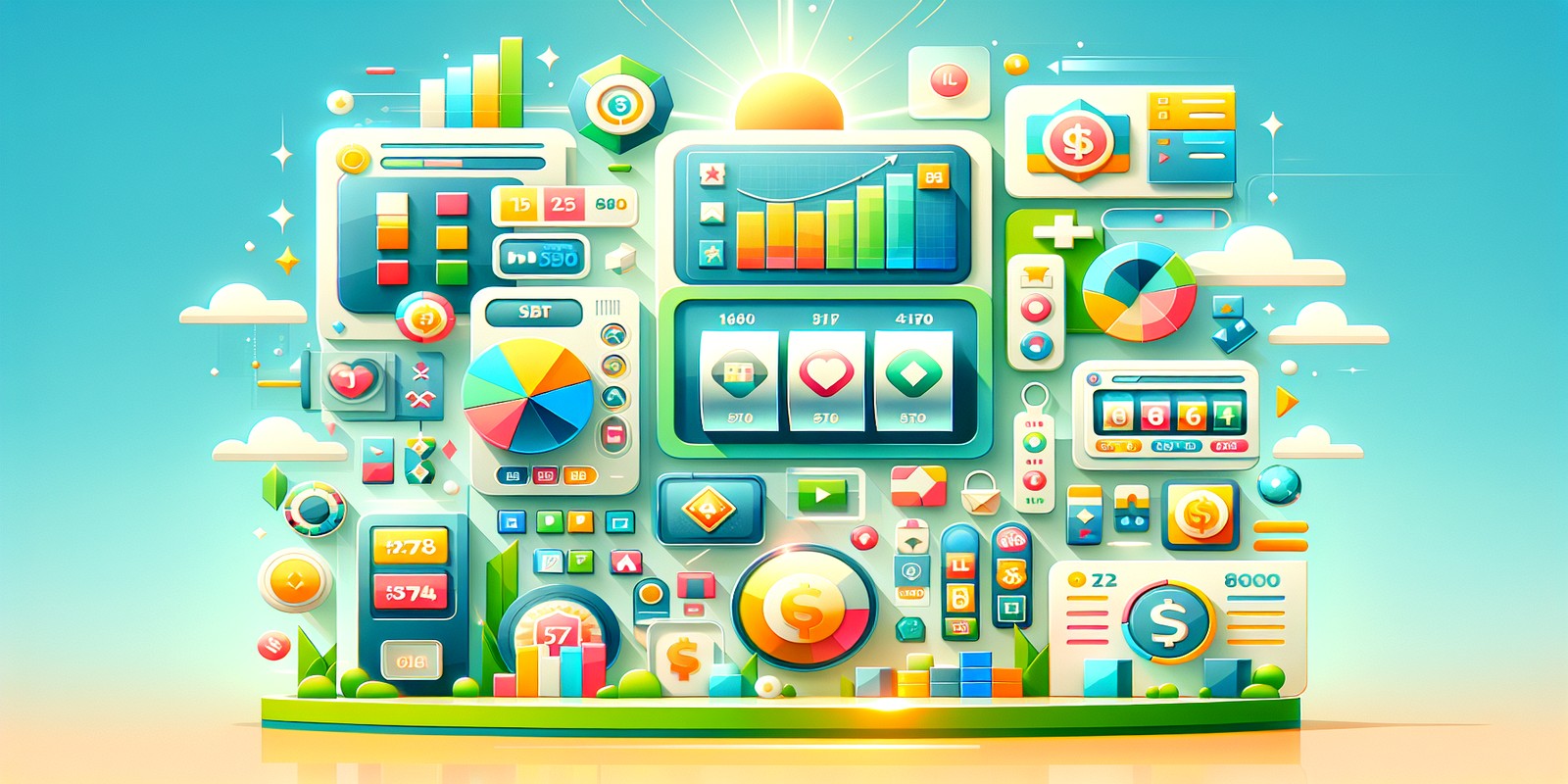 Daftar Slot Gacor GBOSLOT: Top Winning Strategies for 2025 - Slot Strategy Guide for Pakistani | NETBET