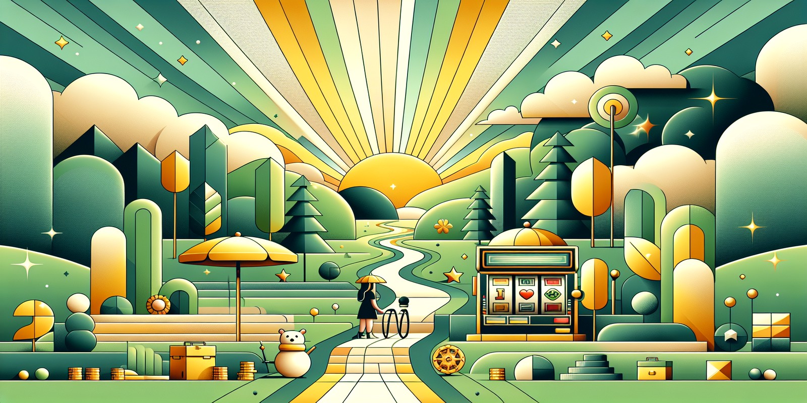 Gbowin Slot Hub - Explore Online Slots with NETBET in 2026