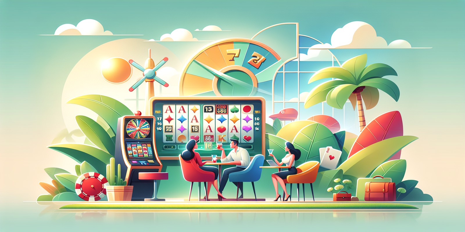 Exciting Online Slot Adventures with NETBET - 2026 Guide for Players