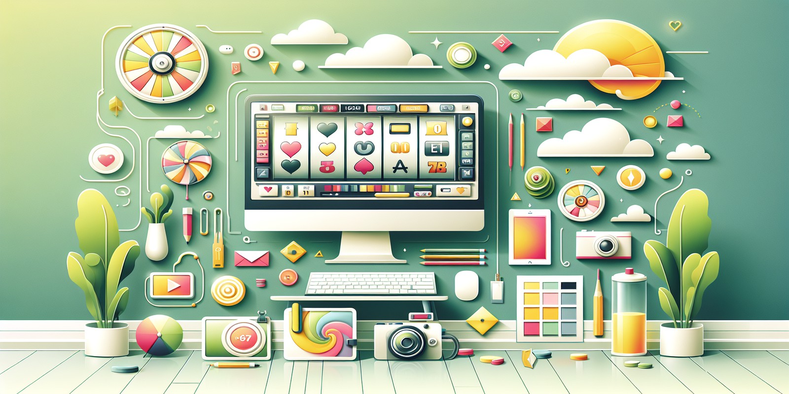 Gacor Slot Gbowin: Discover Winning Strategies at NETBET for Players in Pakistan