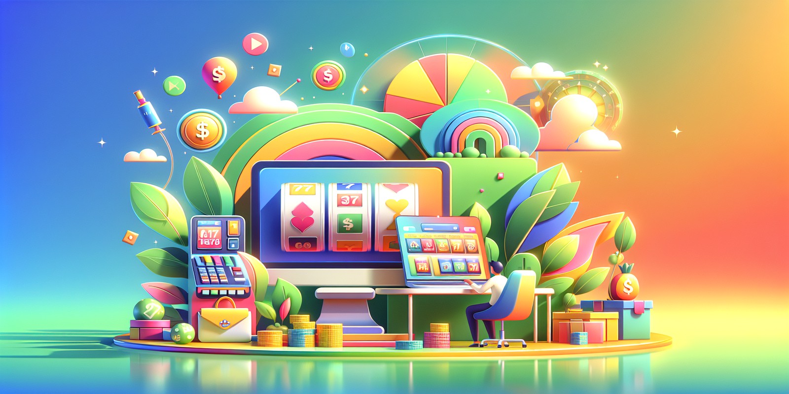 Golo 777 Game Download Image: Explore thrilling slots with NETBET.