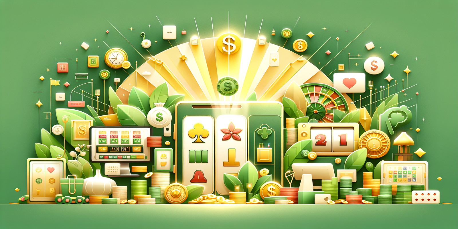 Unlock Big Wins: Daftar Slot Gacor-Gboslot Trending in 2025 - Slot Strategy Guide for global | NETBET