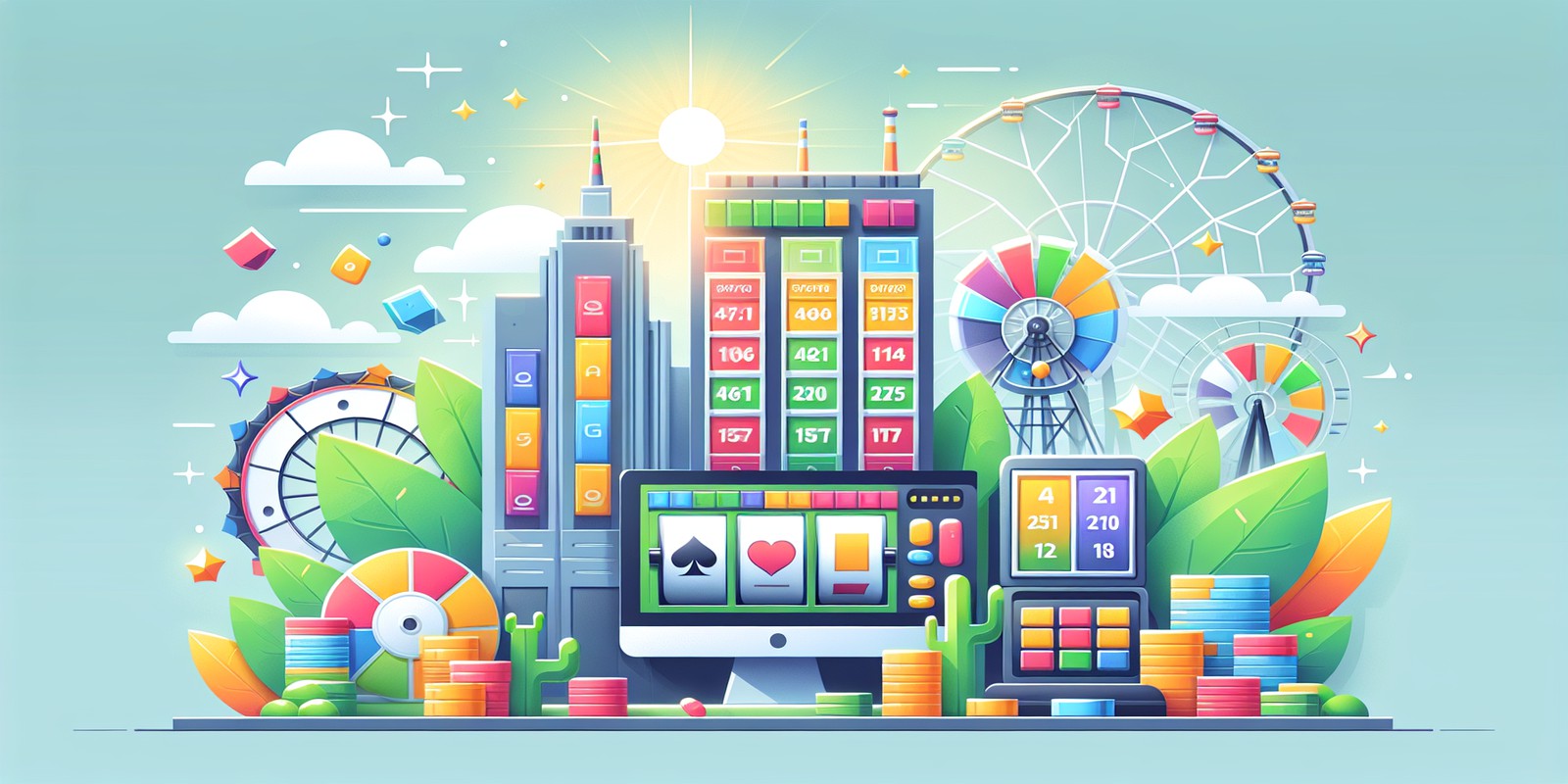 Unlock Big Wins: Top Strategies for Judi Slot GBowin in 2025 - Slot Strategy Guide for Pakistani | NETBET