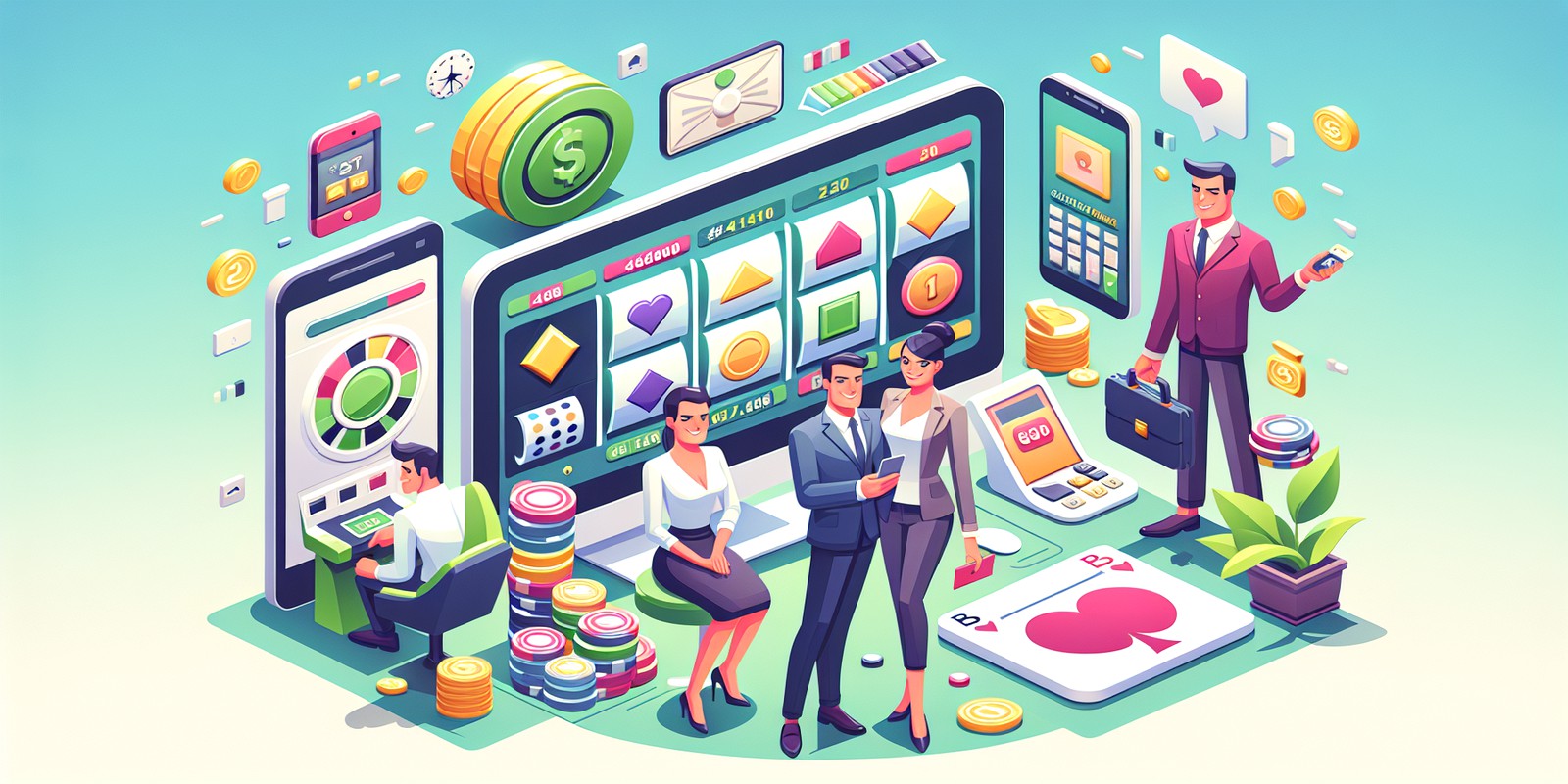 Unlock Big Wins: Your Guide to Judi Slot Gbowin 2025 Strategies - Slot Strategy Guide for global | NETBET