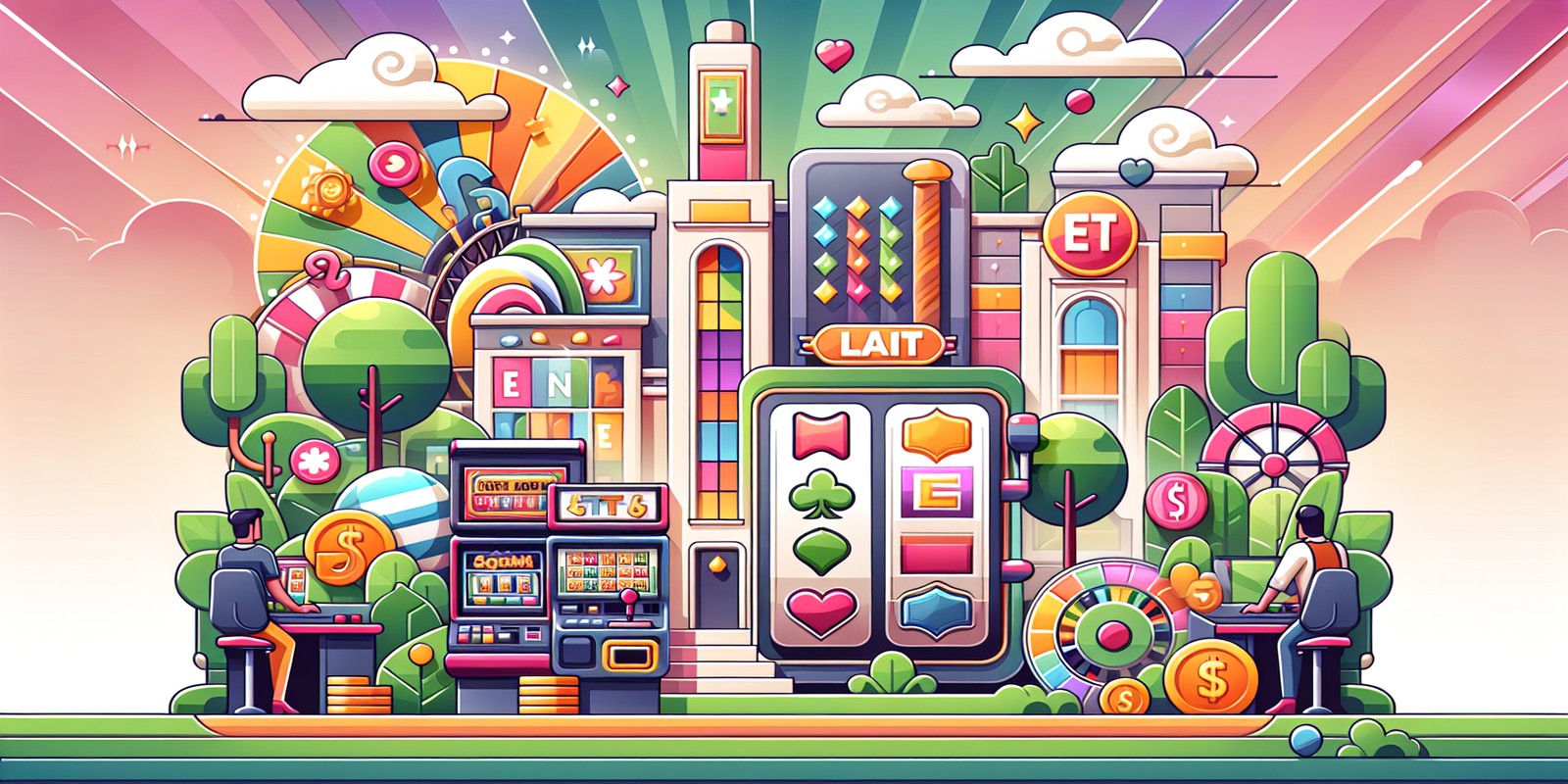 Golo 777 Game promotional image highlighting exciting features for players.