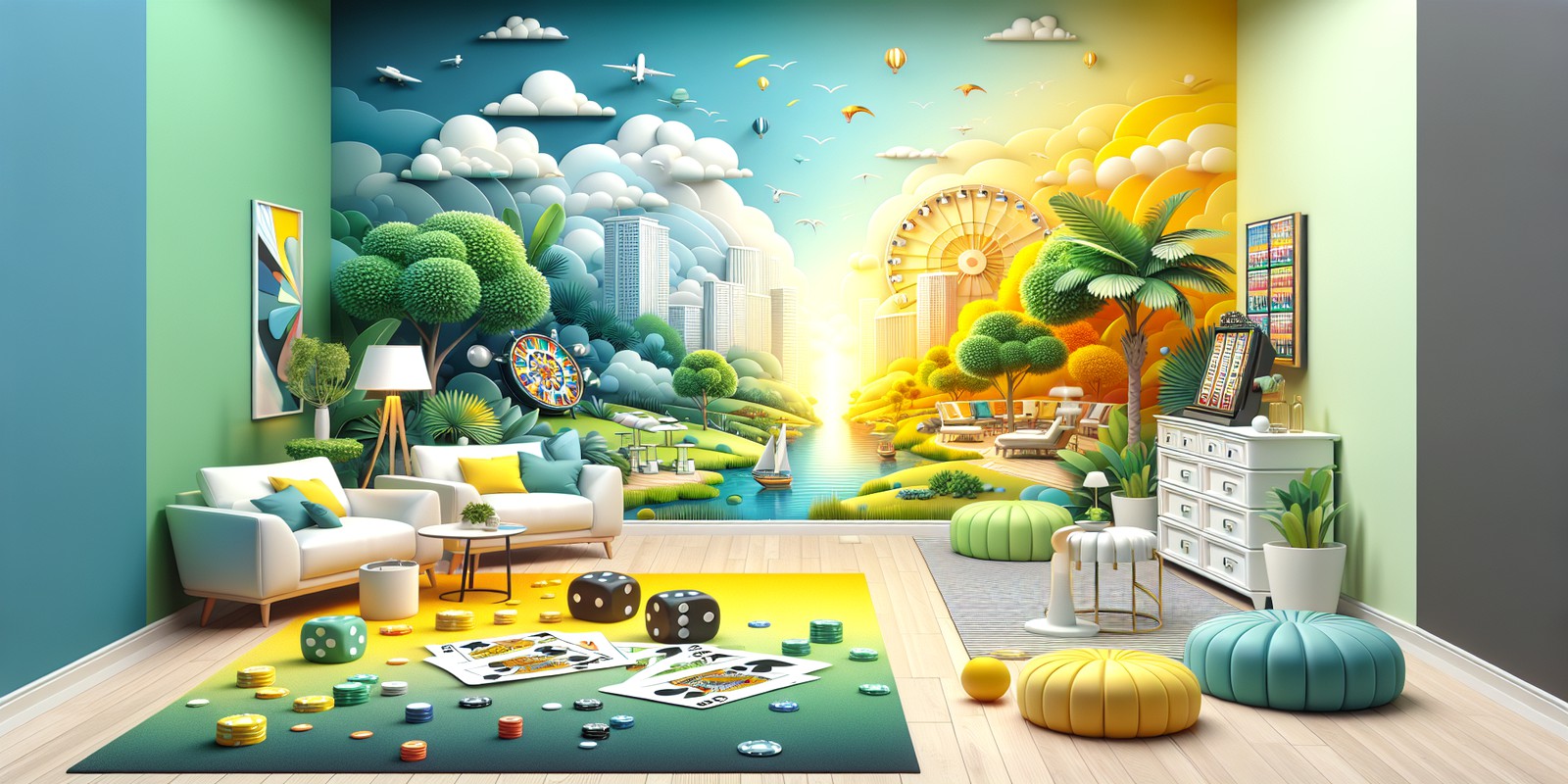 Unlock Slot Gacor Secrets: Winning Strategies - NETBET Guide for Pakistan Players