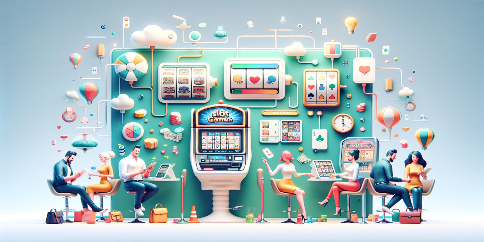 Unlock the Excitement: Your 2025 Guide to Wow 55 Slot Alternatives - NETBET Guide for Pakistan Players