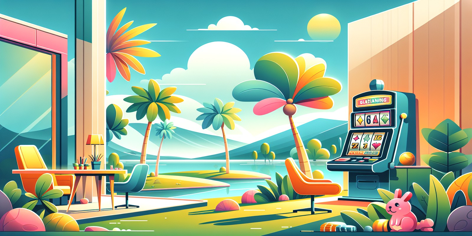 Unlock the Secrets of Daftar Slot Gacor: Your 2025 Guide to Winning Big! - Slot Strategy Guide for Pakistani | NETBET