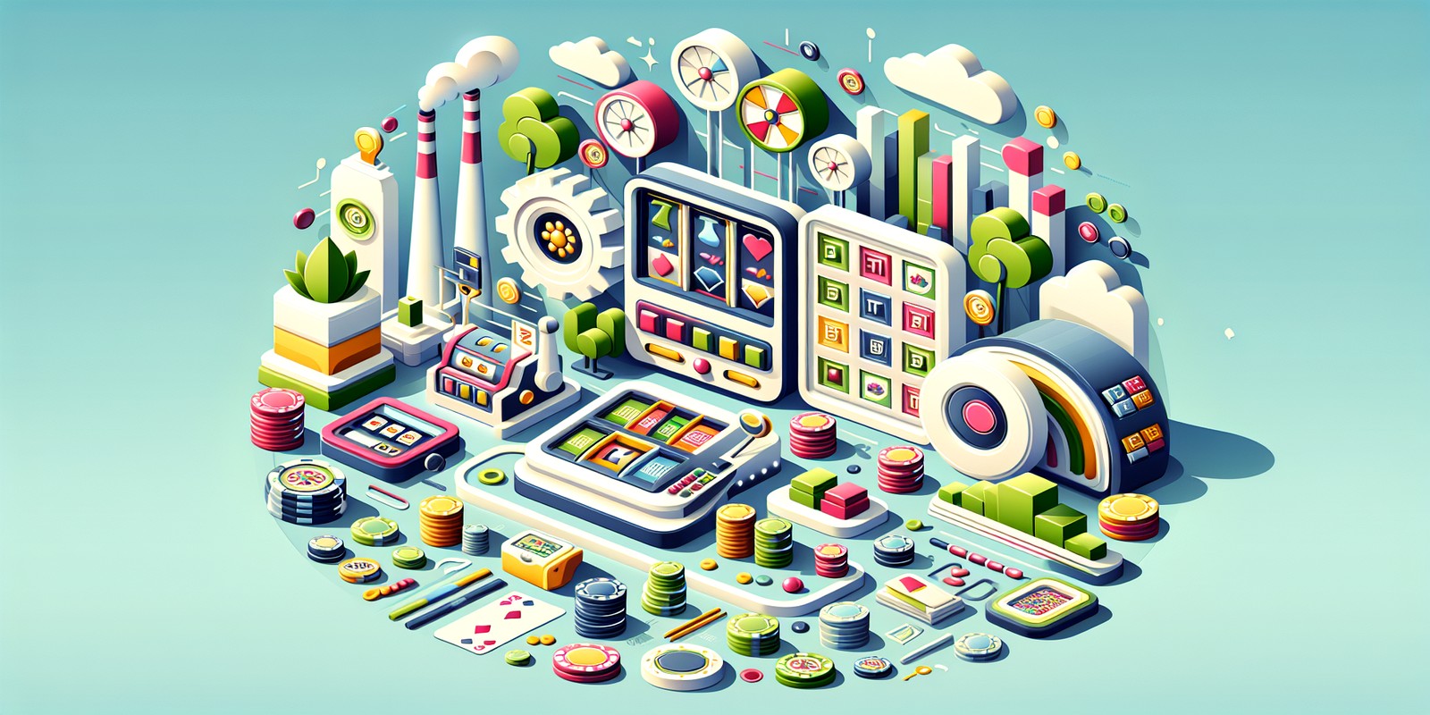 Unlock the Secrets of Winning: Slot Gacor Strategies for 2025 - Slot Strategy Guide for Pakistani | NETBET