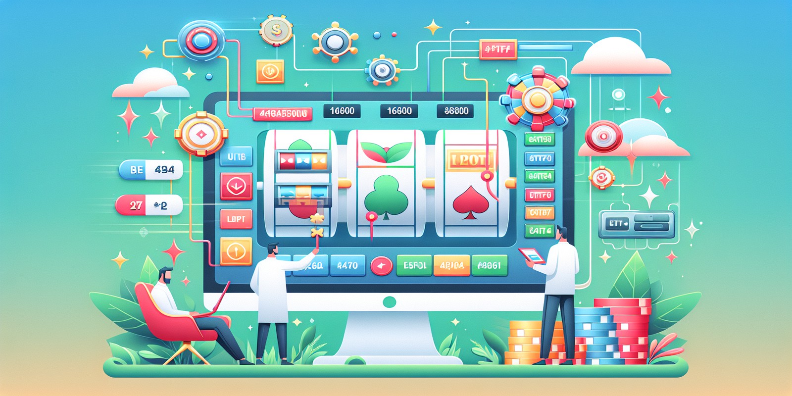 Unlock Winning Secrets at Situs Gacor Slot – Your 2025 Guide by NETBET for Pakistan Players