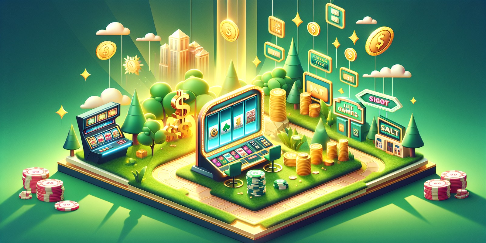 Unlock Winning Secrets: Your Guide to Judi Slot Jago79 in 2025 - In-depth NETBET guide for players.