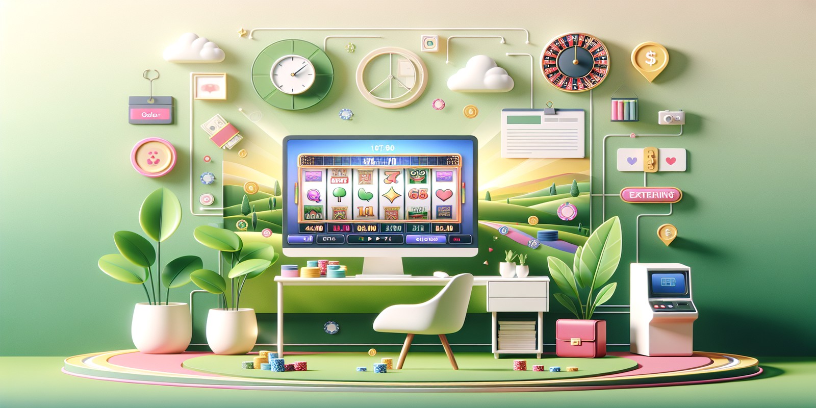 NETBET guide for mastering Judi Slot Gbowin-Om winning strategies