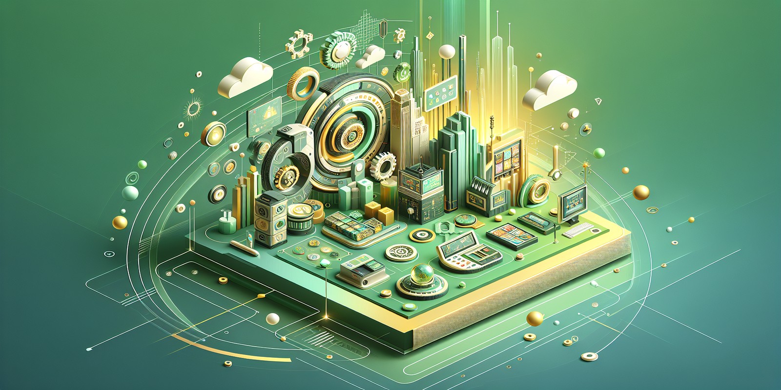 Unlocking Slot Gacor Secrets: A Comprehensive Guide for Pakistani Players at NETBET