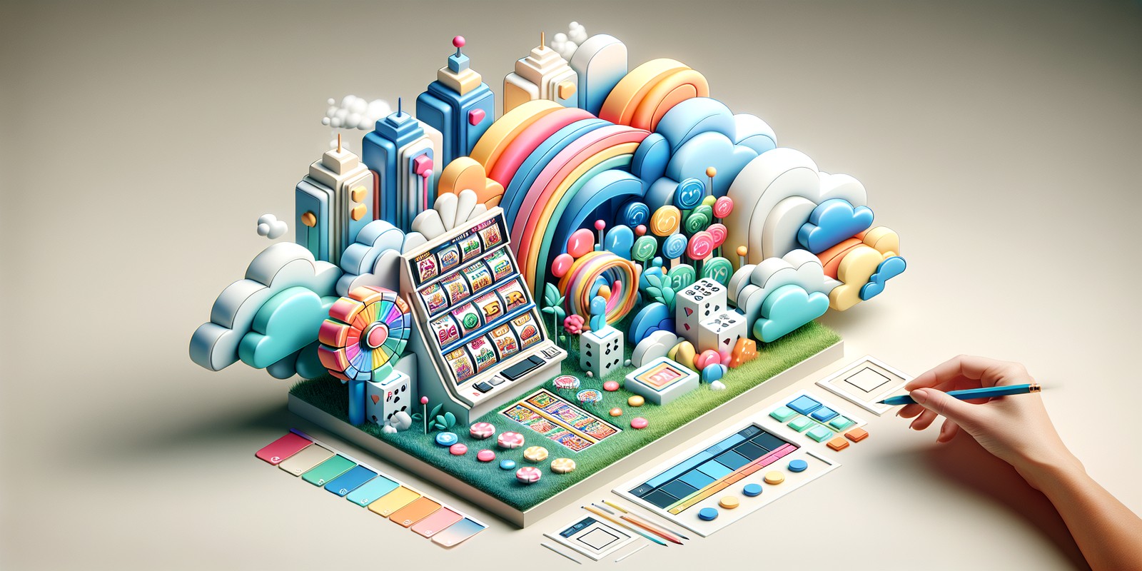 Unlocking the World of 777 Games - NETBET Guide for Pakistani Players.