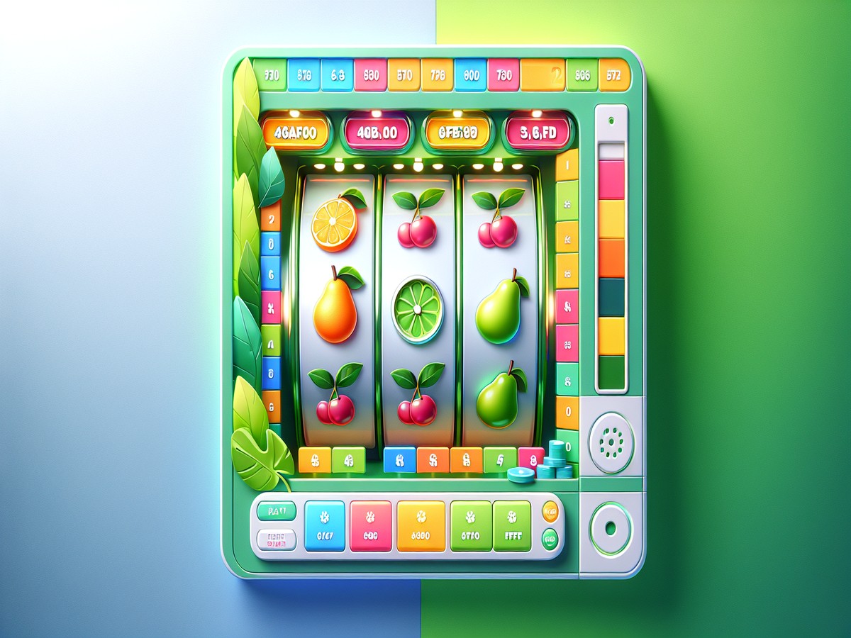 NETBET Classic Fruit Slots - Timeless Fun