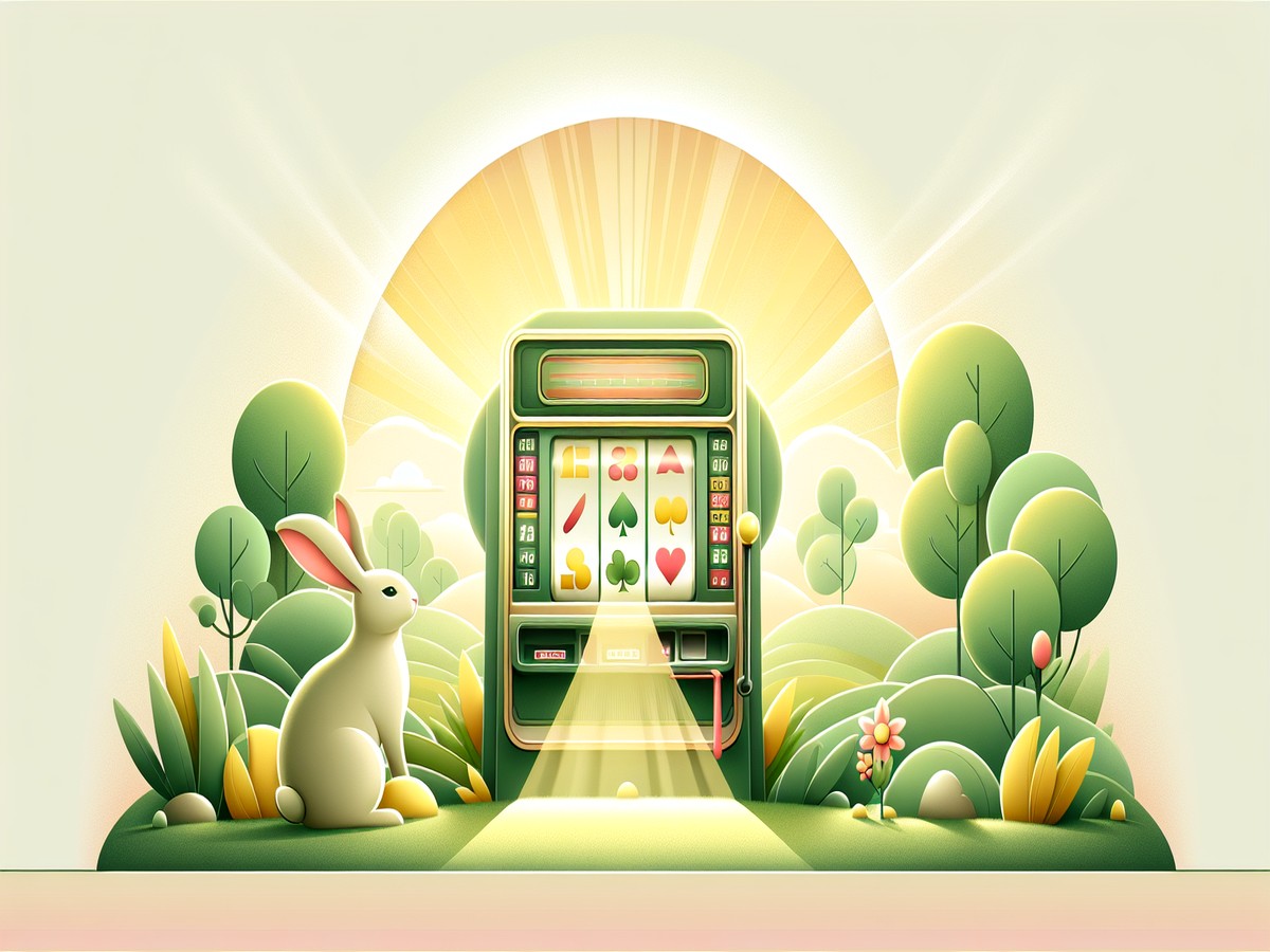 NETBET Fortune Rabbit Slots - Enjoy the Thrills