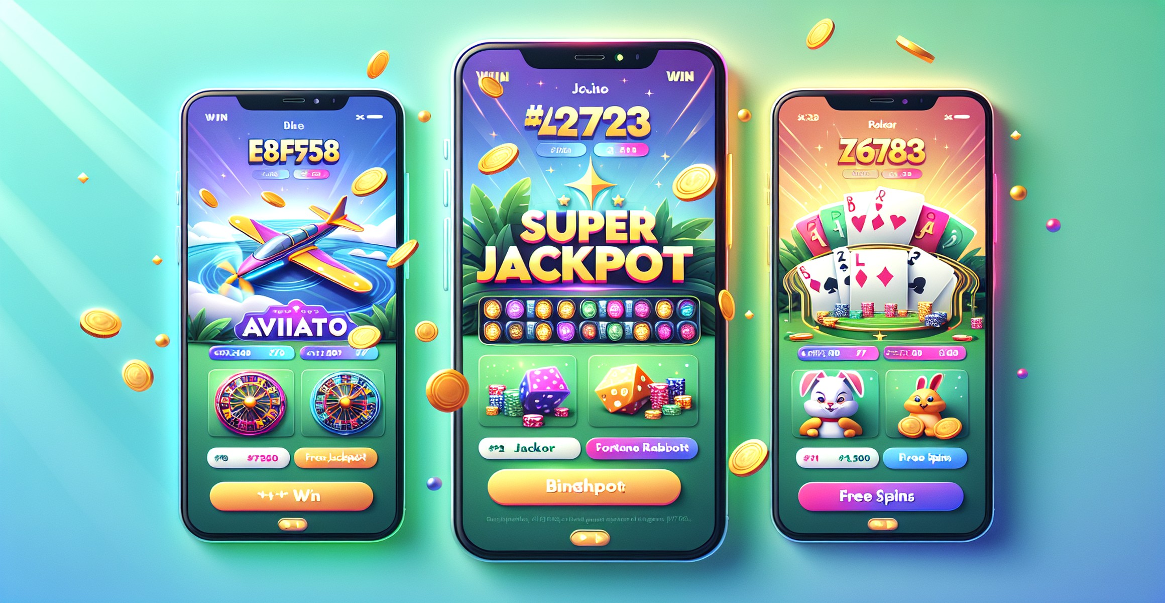 Aviator Game - Thrilling Online Slot Game at NETBET